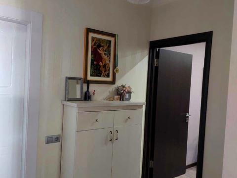 квартира по адресу Валентиновская ул. (Блюхера), 58б