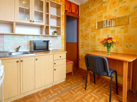 квартира по адресу Березняковская ул., 2