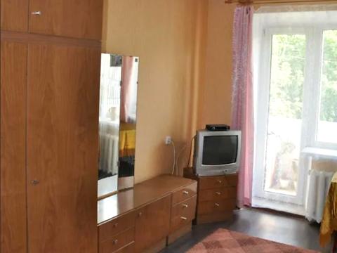 квартира по адресу Заречанская ул., 14/2