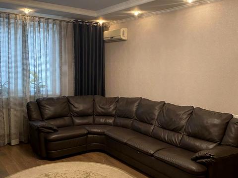 квартира за адресою Левітана вул., 201