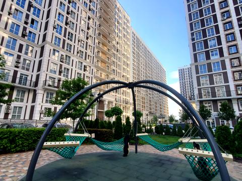 квартира за адресою Михайла Максимовича вул. (Онуфрія Трутенка), 24-Б