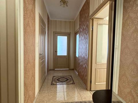 квартира по адресу Кошицкая ул., 22