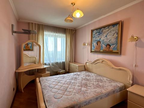 квартира по адресу Медична ул., 9