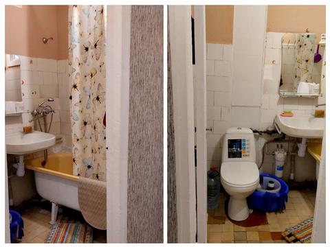 квартира по адресу Привокзальная ул., 3