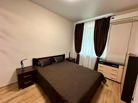 квартира за адресою Суднобудівна вул., 7
