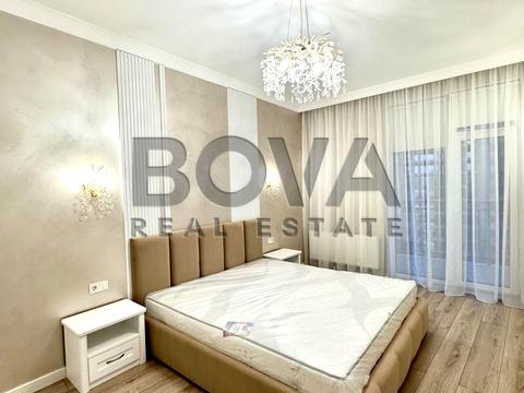 квартира за адресою Василя Тютюнника вул. (Анрі Барбюса), 28-А