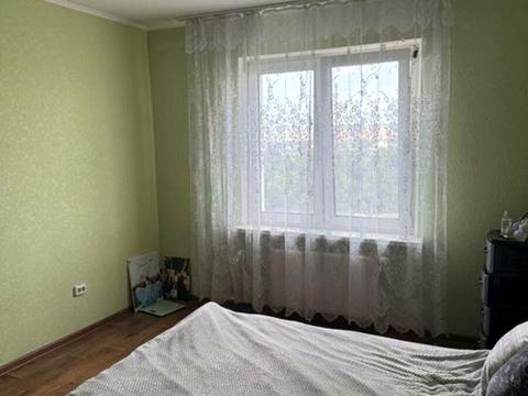 квартира за адресою Балтійський пров., 5