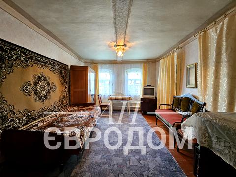 дом по адресу Соборна пл.