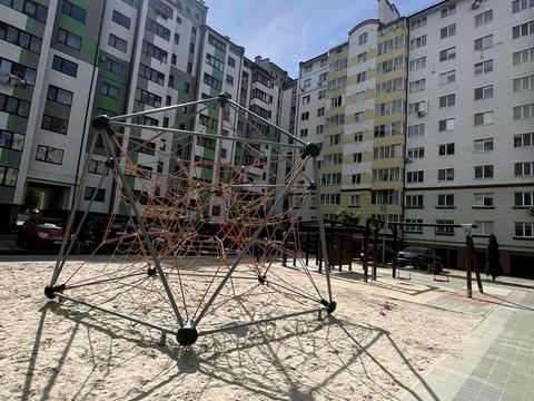 квартира за адресою Василя Стуса вул., 30