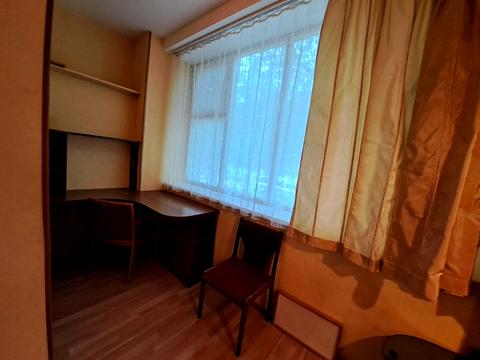 квартира по адресу Восьмого Марта ул., 8/2