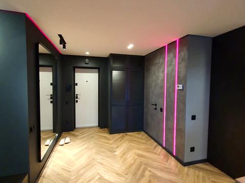 квартира за адресою Степана Бандери просп., 34