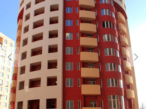 квартира по адресу Федора Эрнста ул., 16