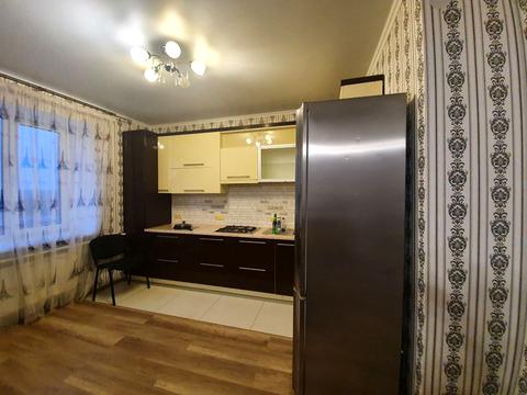 квартира по адресу Миру просп., 57/6