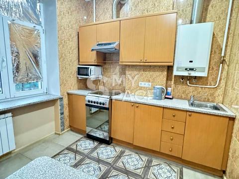квартира за адресою Велика Васильківська вул. (Червоноармійська), 67/7