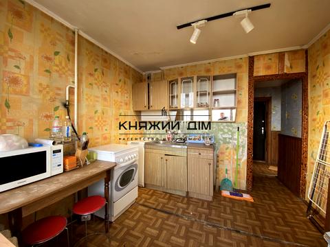 квартира за адресою Березняківська вул., 2