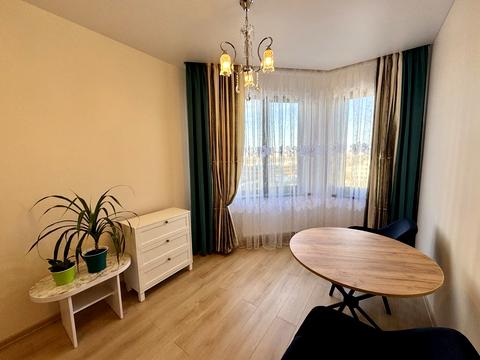 квартира по адресу Генуэзская ул., 1-Е