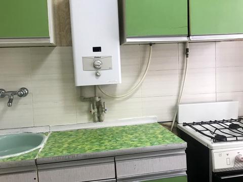 квартира по адресу Белая ул., 65
