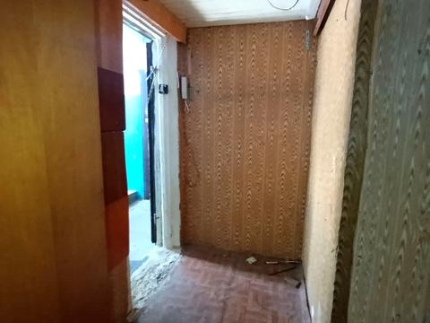 квартира по адресу Мрии ул. (Академика Туполева), 18