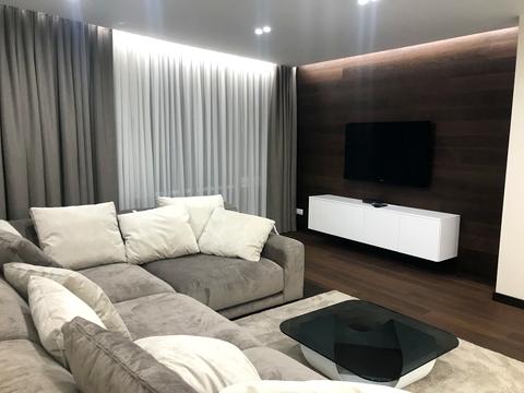 квартира по адресу Юлии Здановской ул. (Ломоносова), 71-З