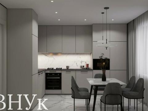 квартира по адресу Захарова ул., 1