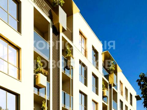 квартира за адресою Собранецька вул., 137