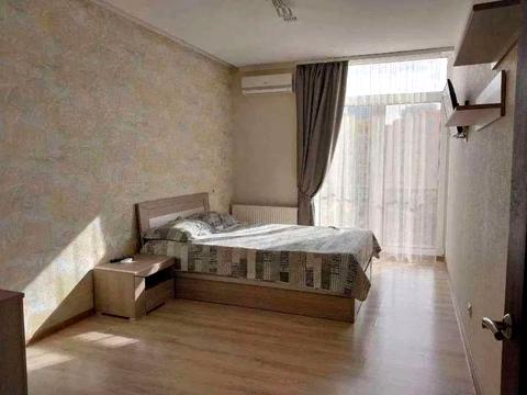 квартира за адресою Регенераторна вул., 4
