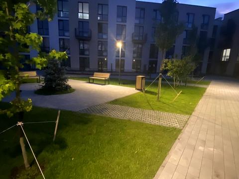 квартира за адресою Зелена, 3