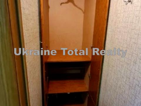 квартира по адресу Галицкая ул., 7-А