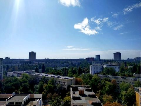 квартира за адресою Юлії Здановської вул. (Ломоносова), 34-Б