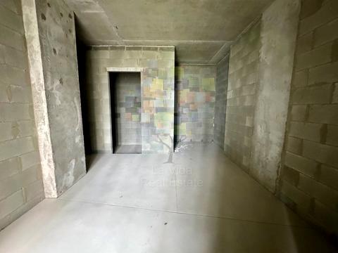 квартира по адресу Салютная ул., 2к7