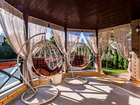 дом по адресу Старообухівська