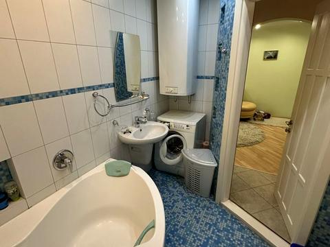 квартира по адресу Продольная ул., 1