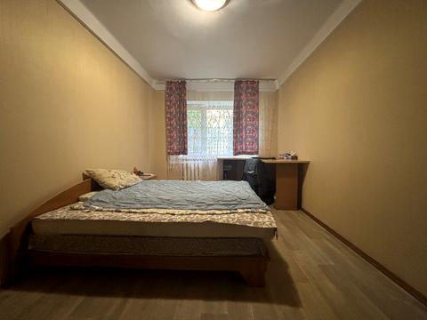 квартира по адресу Елены Телиги ул., 39-В