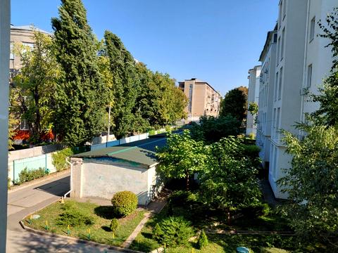 квартира по адресу Библика ул. (2-й Пятилетки), 4