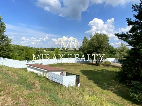 ділянка за адресою 