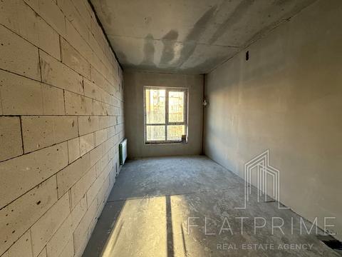 квартира за адресою Метрологічна вул., 107