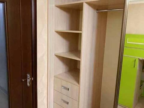 квартира за адресою Олександра Архипенка вул. (Мате Залки), 3
