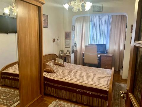 квартира за адресою Героїв Дніпра вул., 19