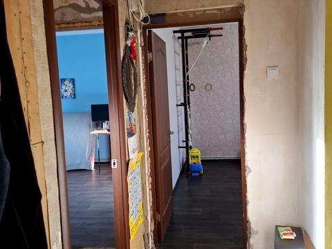 квартира за адресою Орешкова, 5