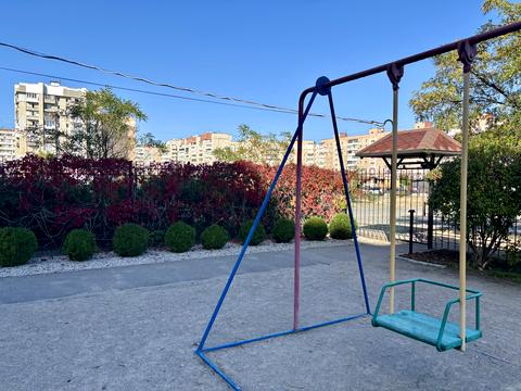 квартира за адресою Нагнибіди вул., 11-Б