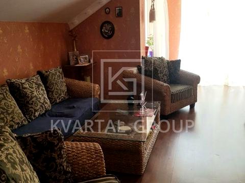 дом по адресу Українська ул., 7