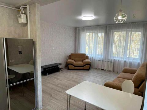 квартира по адресу Полтавский Шлях ул., 190
