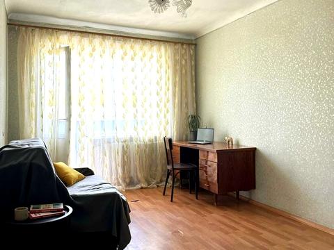 квартира по адресу Сковороди, 9/3