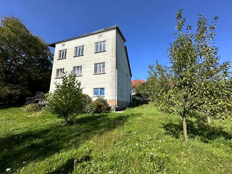 будинок за адресою с. Сокільники, Збройних Сил України вул. (Миру)