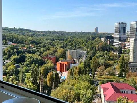 квартира по адресу Забилы Виктора ул., 5