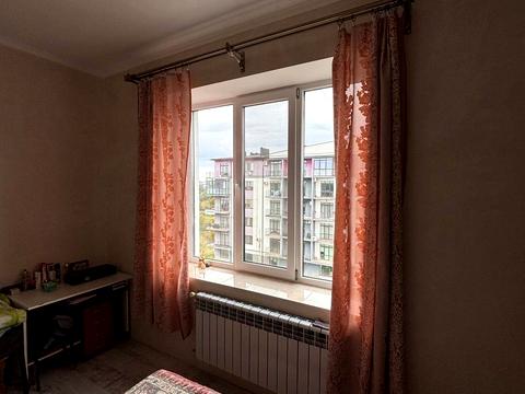 квартира за адресою Благовіщенська вул., 1