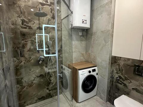 квартира по адресу Чубаївська ул., 1