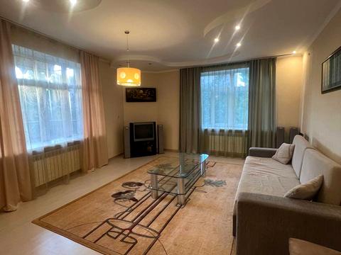 квартира по адресу Коциловского ул., 23