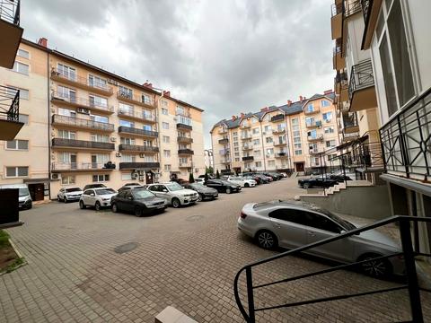 квартира за адресою Клімпуша, 10