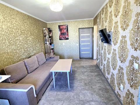 квартира по адресу Степана Бандеры ул., 65
